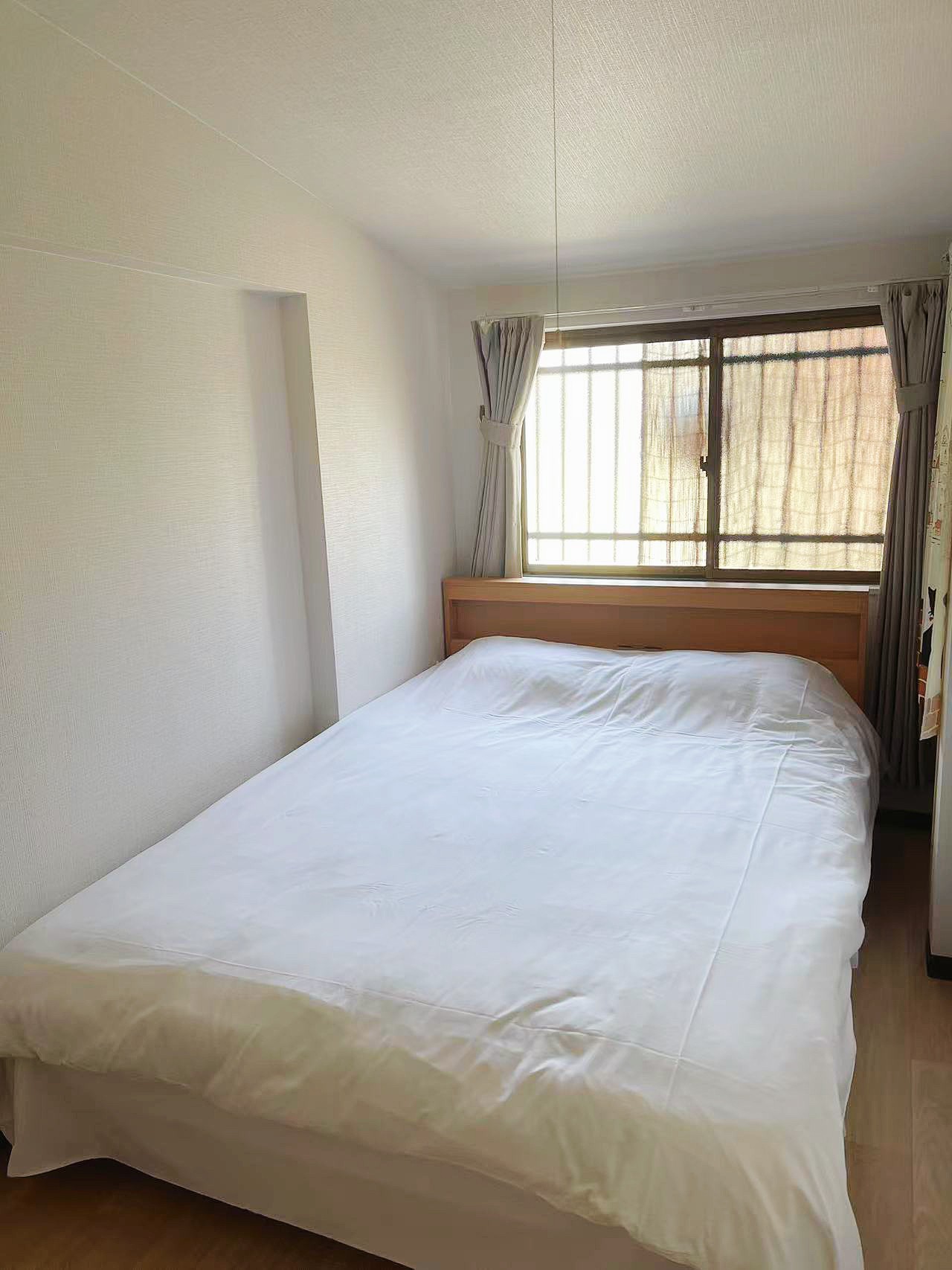 6-Person Private Villa at 4-7 Sanno 1-chome, Nishinari-ku, Osaka