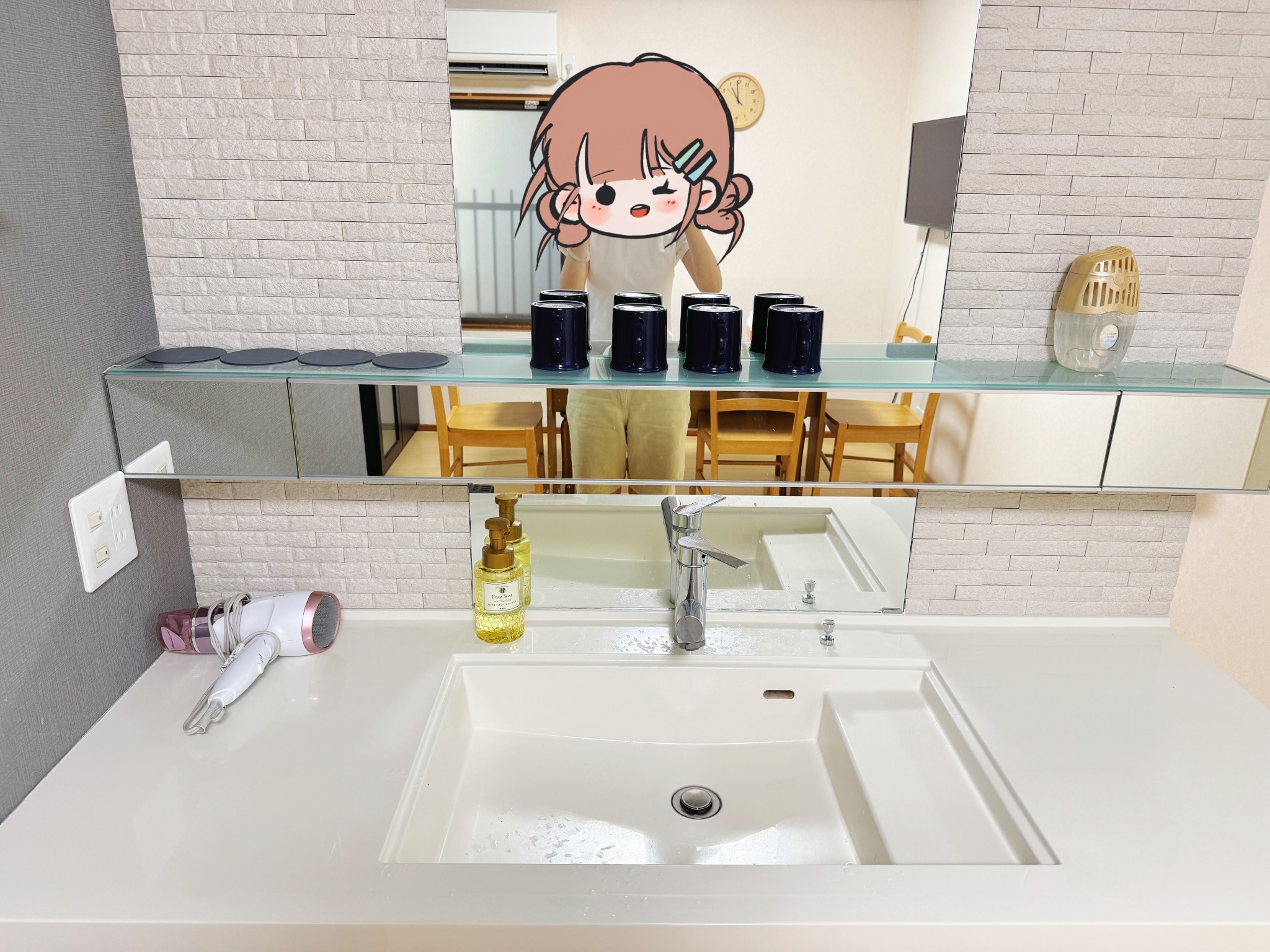 Villa pour 12 personnes à Shiginonishi, Joto, Osaka