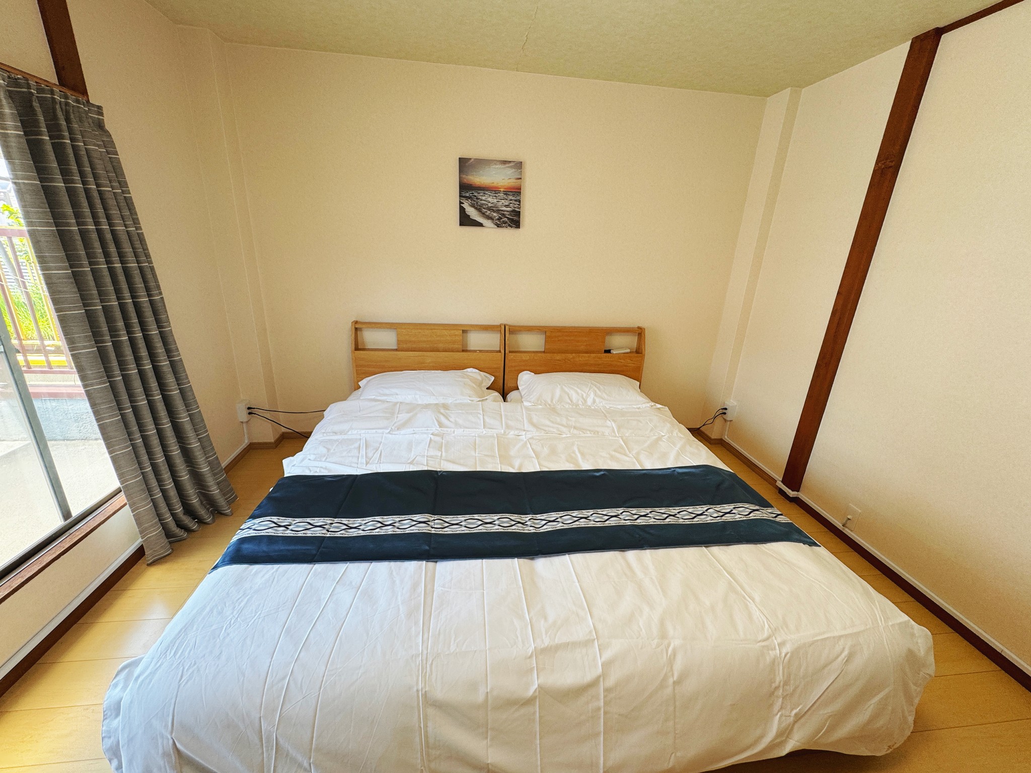 大阪市城東区鴫野西2-12-5にある12名対応の一棟貸しヴィラ