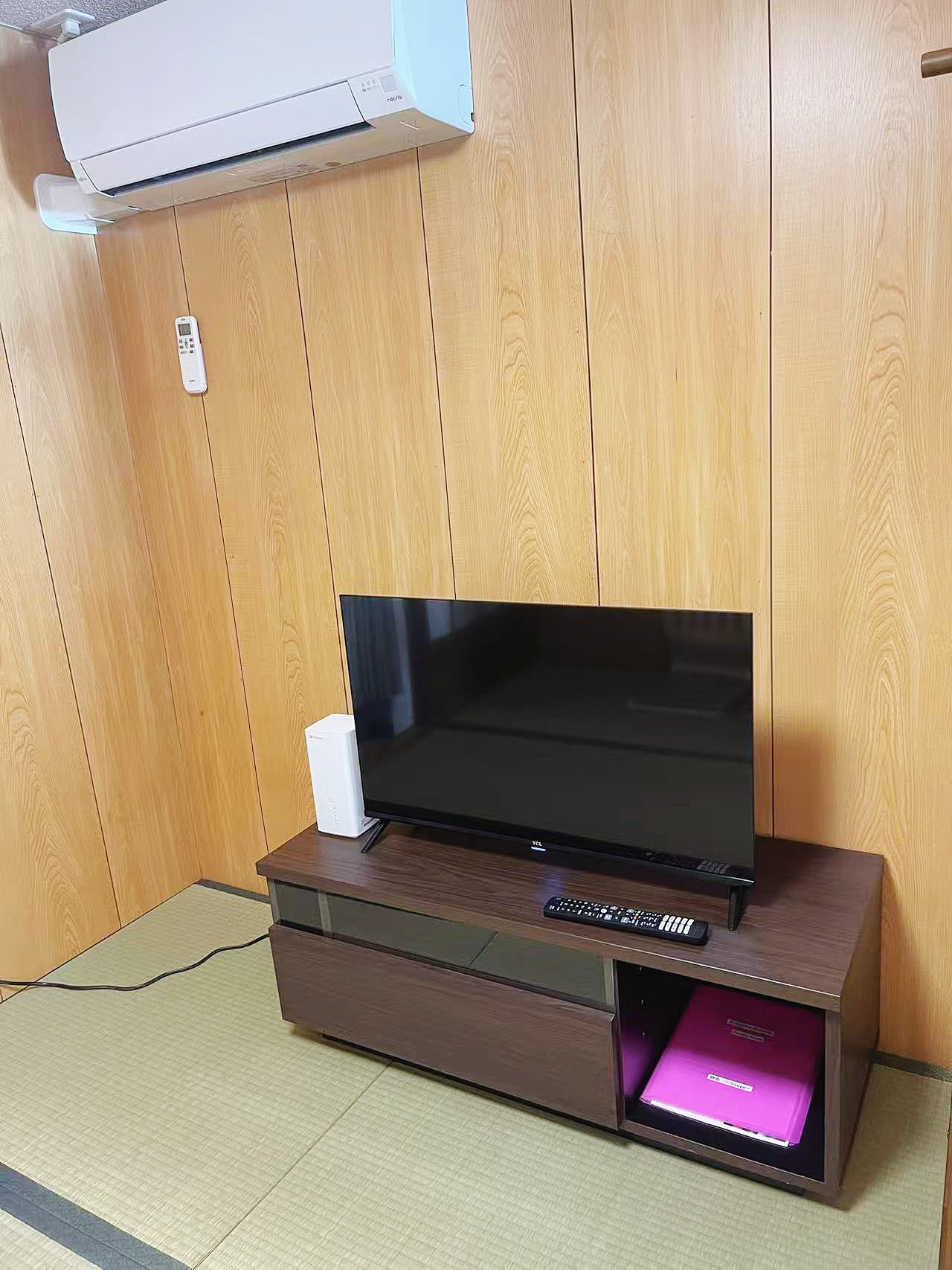 Villa privée pour 6 personnes au 4-7 Sanno, Nishinari, Osaka